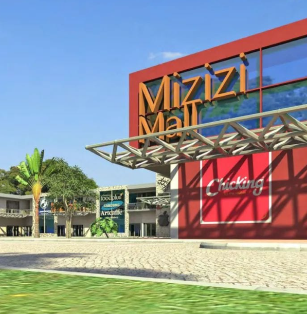 Beautifully Designed Shop Spaces for Rent in Lavington, Gitanga Road.