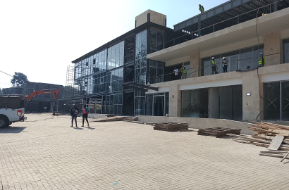 Premium Shop Spaces for Rent in Lavington, Gitanga Road-Junction Mall