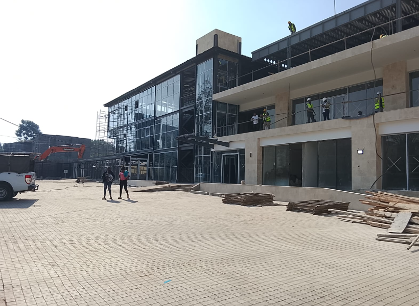 Premium Shop Spaces for Rent in Lavington, Gitanga Road-Junction Mall