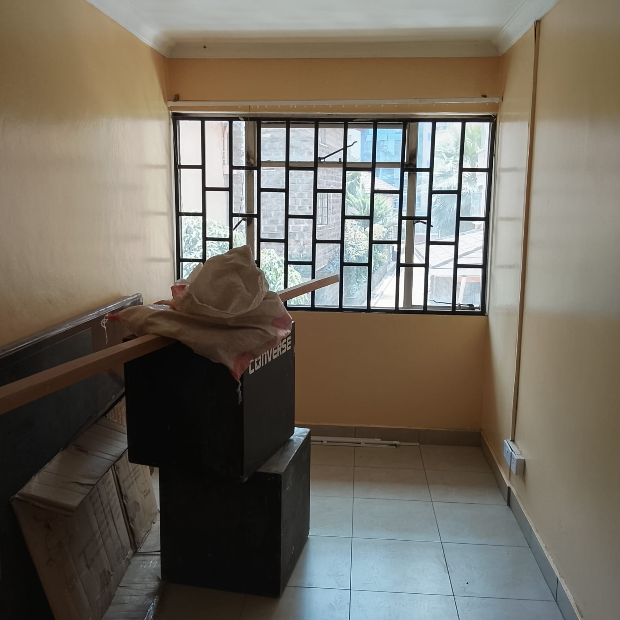 Prime Two Room Office Space for Rent in Kilimani opposite KISM Towers
