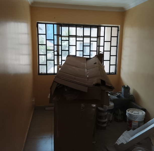 Prime Two Room Office Space for Rent in Kilimani opposite KISM Towers
