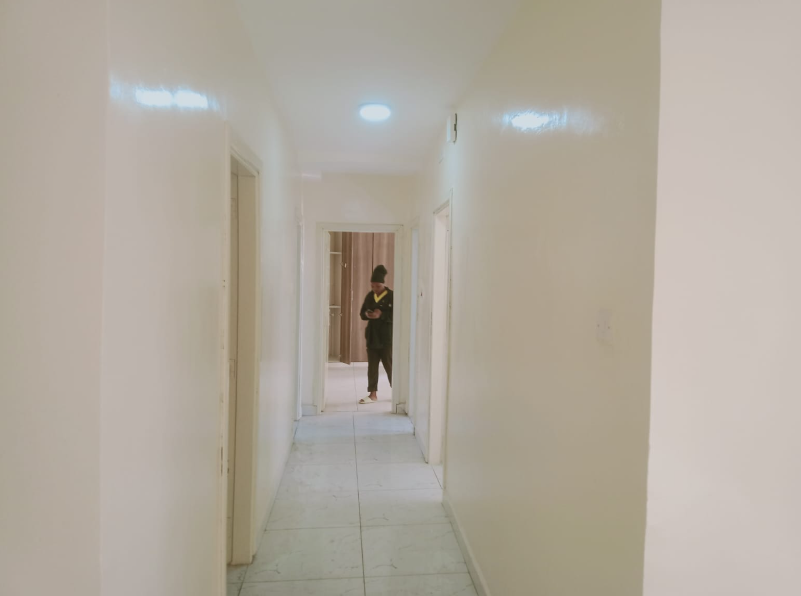 Sophiscated 3 Bedroom Apartments in Nairobi West.