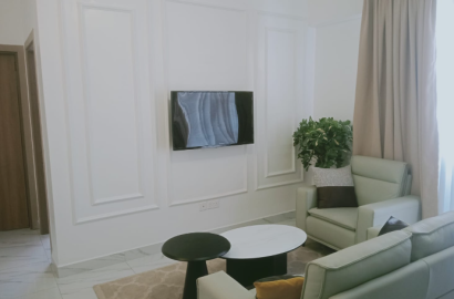 Prestigious 2 Bedroom Apartments in South C