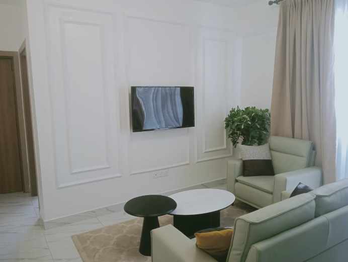 Prestigious 1 Bedroom Apartments in South C