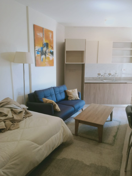 Prestigious 1 Bedroom Apartments in South C