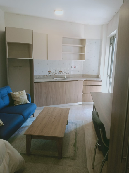 Prestigious 1 Bedroom Apartments in South C