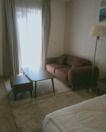 Prestigious 1 Bedroom Apartments in South C
