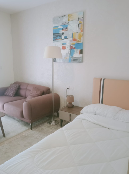 Prestigious 1 Bedroom Apartments in South C