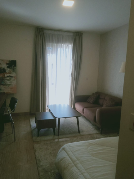 Prestigious 1 Bedroom Apartments in South C