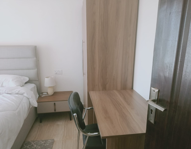 Prestigious 1 Bedroom Apartments in South C