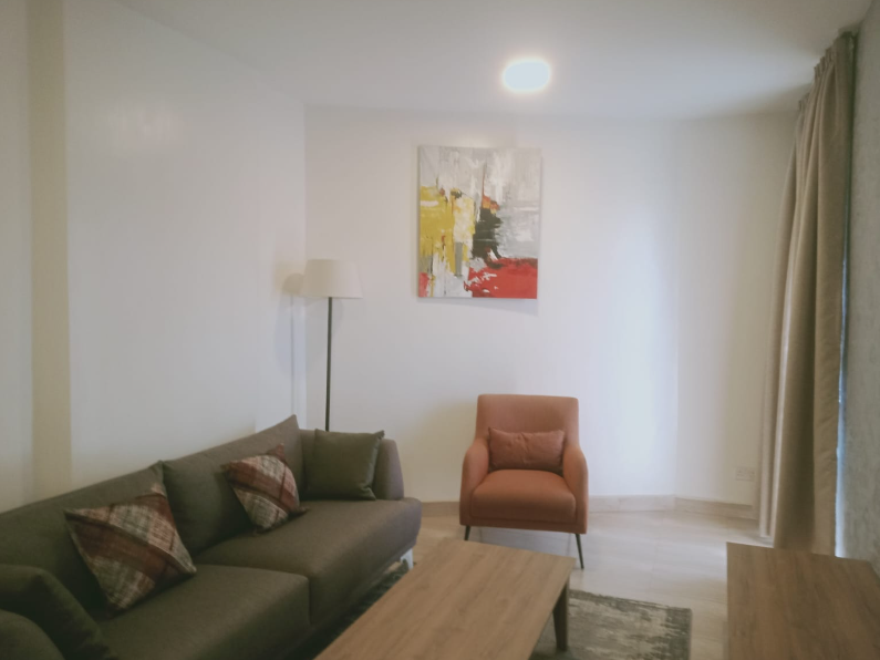 Prestigious 1 Bedroom Apartments in South C