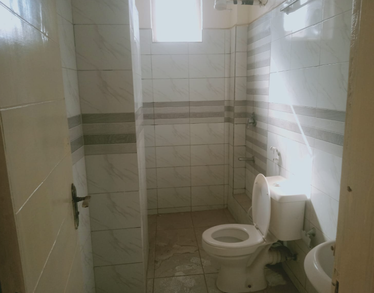 Luxurious 1 Bedroom Apartments in Nairobi West