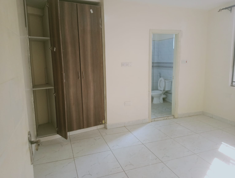 Luxurious Studio Apartments in Nairobi West