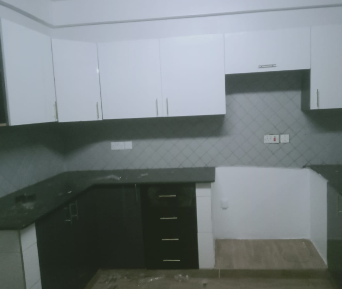 Luxurious Studio Apartments in Nairobi West