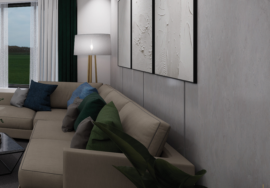 Urban Living 1 Bedroom Apartments in Kilimani, Muchai Road.