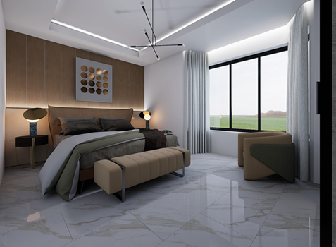Urban Living 1 Bedroom Apartments in Kilimani, Muchai Road.