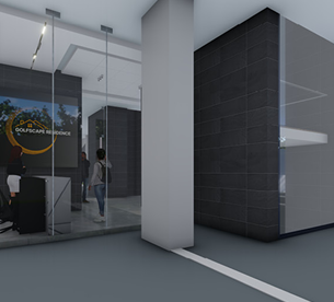 Urban Living 1 Bedroom Apartments in Kilimani, Muchai Road.