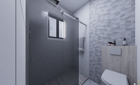 Urban Living 1 Bedroom Apartments in Kilimani, Muchai Road.