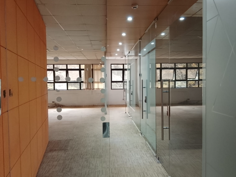 Prestigious Office Space for Rent in Lavington