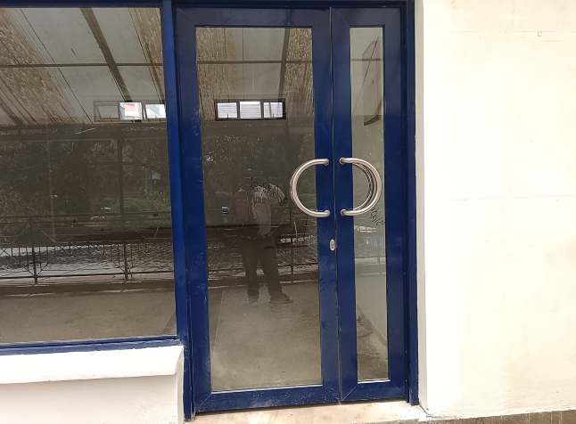 Prime Ground floor Shop Space for Rent in Lavington, Gitanga Road.