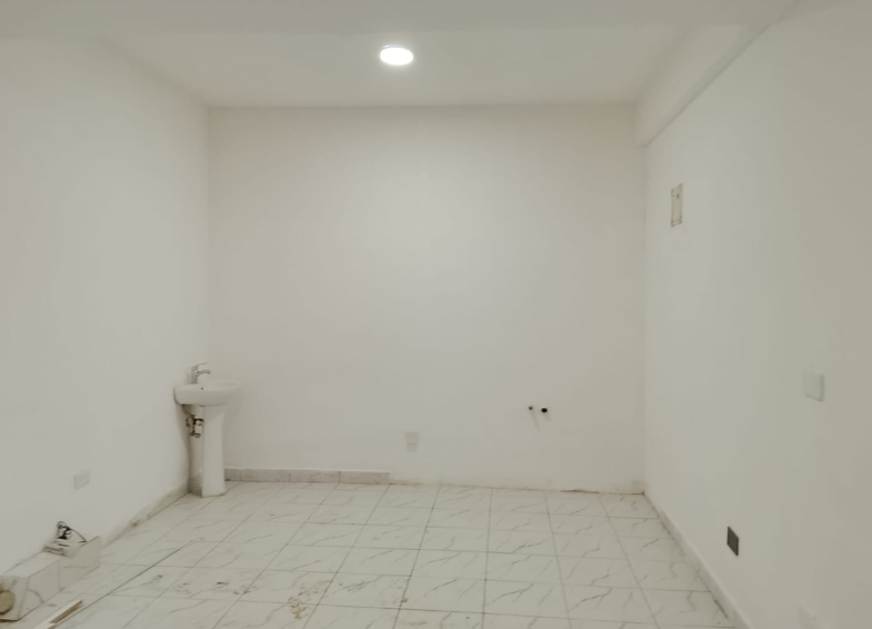 Premium 2nd Floor Commercial Space for Rent in Kilimani, Othaya Road.