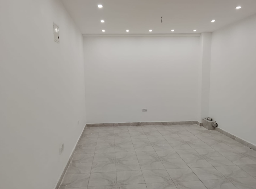 Premium 2nd Floor Commercial Space for Rent in Kilimani, Othaya Road.