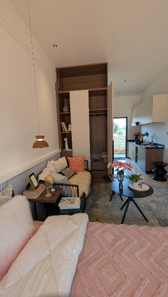 Premium 1 Bedroom Apartments in Lower Kabete