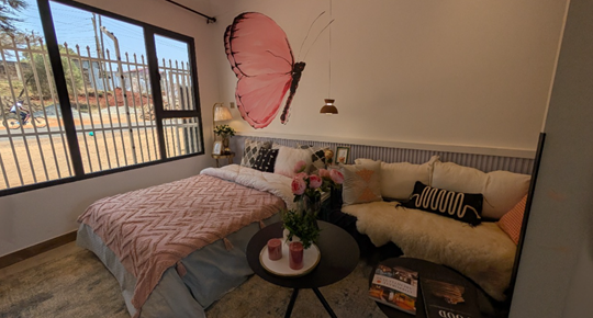 Premium 1 Bedroom Apartments in Lower Kabete
