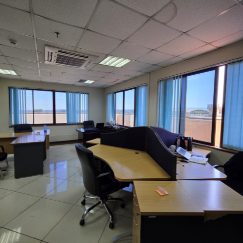 Prestigious Fully Furnished Office Space for Rent in Kilimani along Ngong Road
