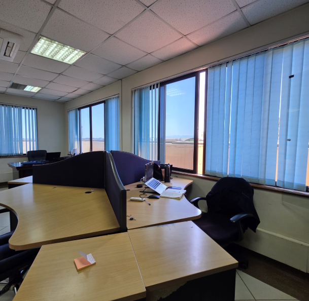 Prestigious Fully Furnished Office Space for Rent in Kilimani along Ngong Road