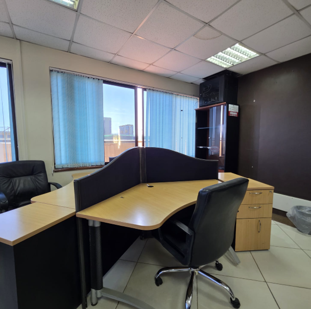 Prestigious Fully Furnished Office Space for Rent in Kilimani along Ngong Road