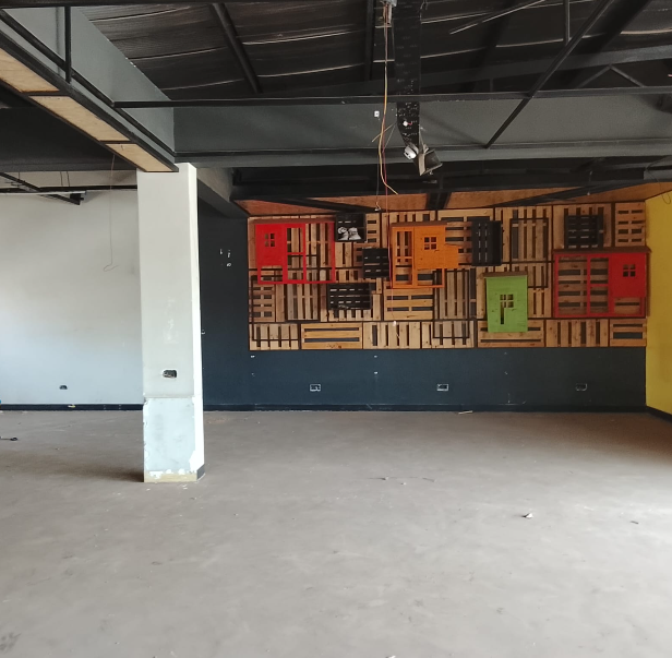 Spacious 200 Sqft Shop Space for Rent in Kilimani