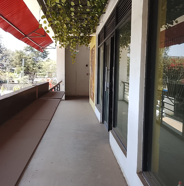 Spacious 200 Sqft Shop Space for Rent in Kilimani