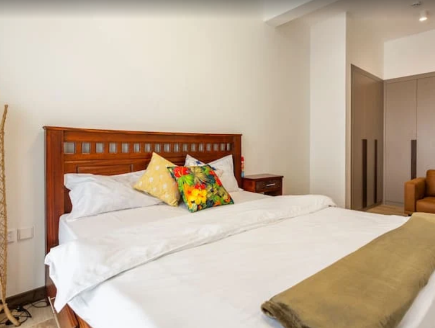 Luxurious 3 Bedroom Apartments with DSQ in Two Rivers, Limuru Road.