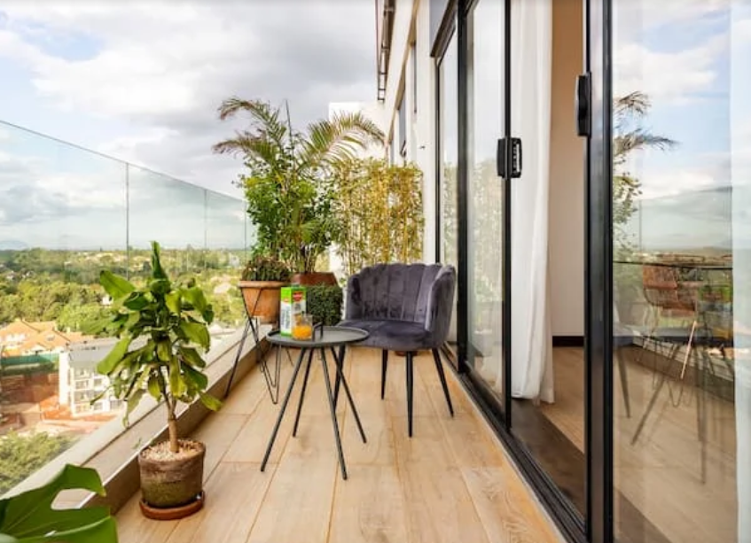 Luxurious 3 Bedroom Apartments with DSQ in Two Rivers, Limuru Road.