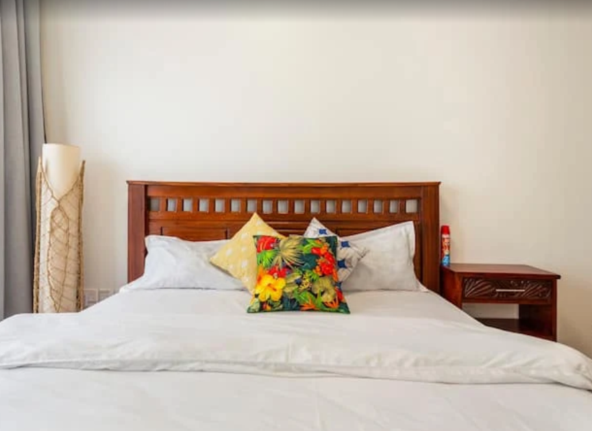 Luxurious 2 Bedroom Apartments in Two Rivers , Limuru Road.