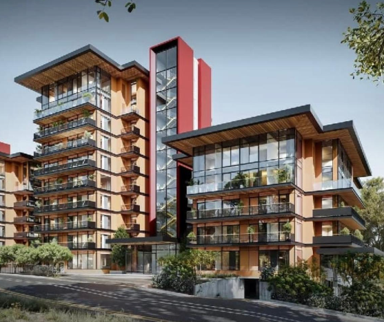 Exquisite 1 Bedroom Apartments in Tatu City.