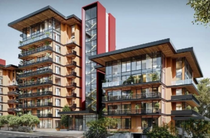 Exquisite Studio Apartments in Tatu City