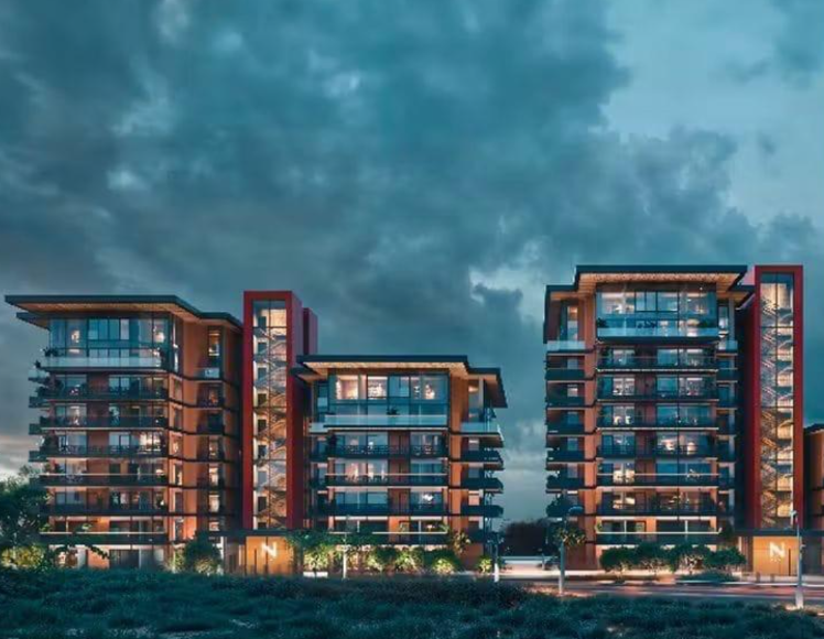 Exquisite 3 Bedroom Apartments in Tatu City