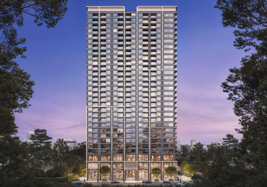 Extravagant 1 Bedroom Apartments in Kilimani