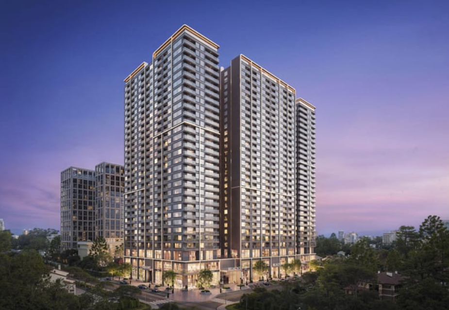 Extravagant Studio Apartments in Kilimani