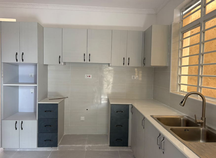 Prestigious 3 Bedroom Bungalow with DSQ in Athi River ,Lukenya Plains