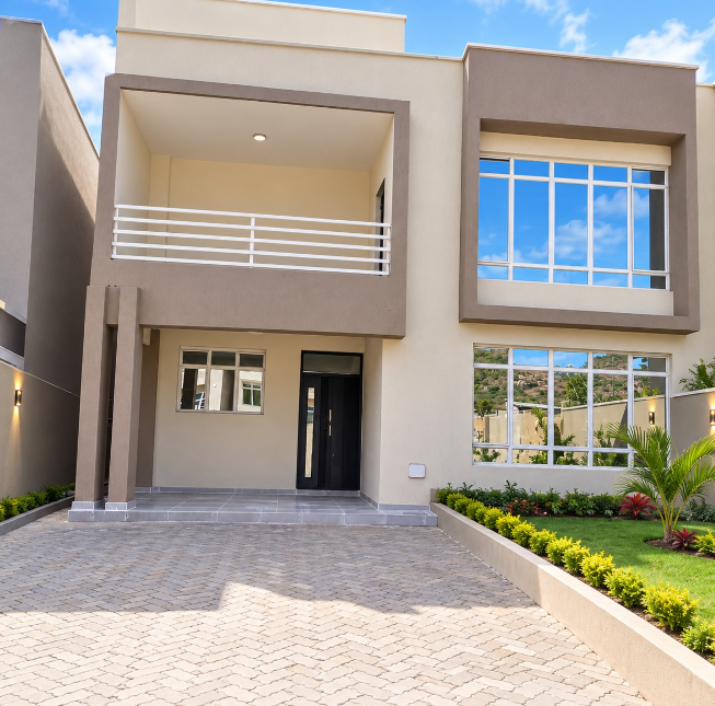 Prestigious 4 Bedroom Bungalow with DSQ in Athi River, Lukenya Plains