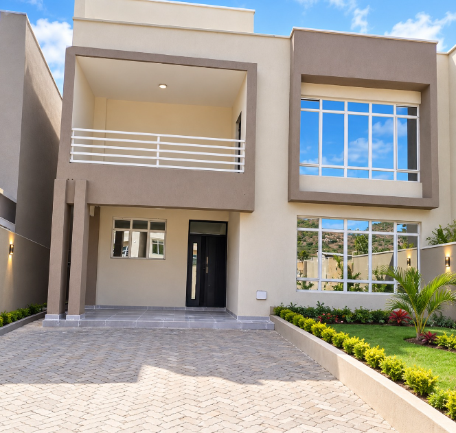 Prestigious 4 Bedroom Bungalow with DSQ in Athi River, Lukenya Plains