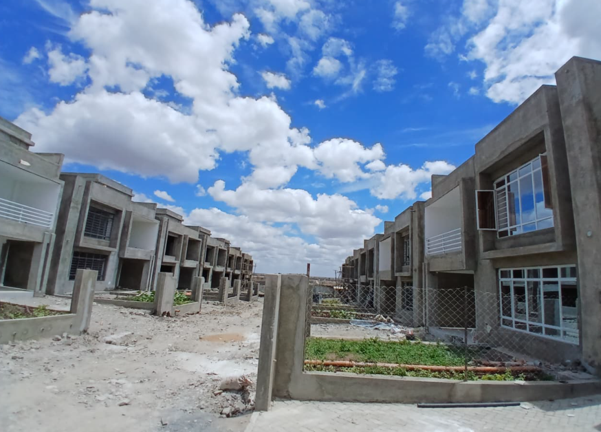 Prestigious 4 Bedroom Bungalow with DSQ in Athi River, Lukenya Plains