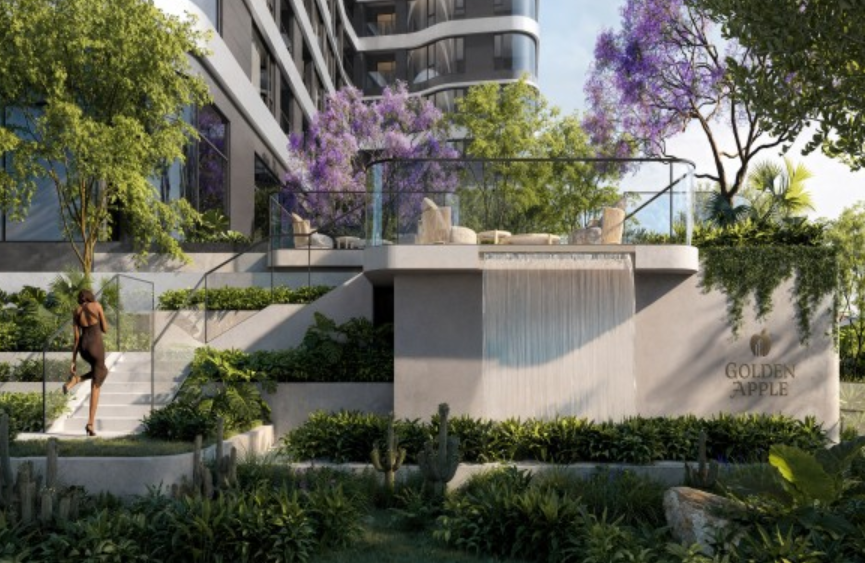 Beautifully Designed 2 Bedroom Apartments in Lavington, Riara Road.