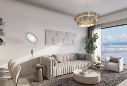 Beautifully Positioned 1 Bedroom Apartments in Lavington, Riara Road.