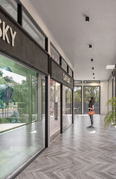 Exclusive Premium 1 Bedroom Apartments in Kilimani