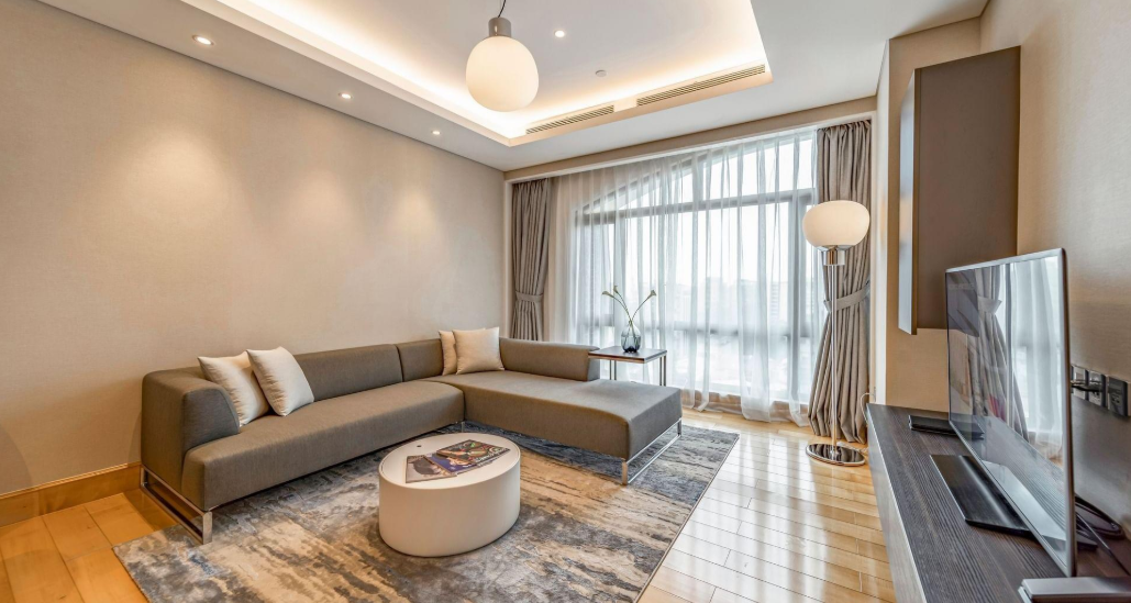 Luxurious 2 Bedroom Apartment in Ngong Road,along Karbanet Road.