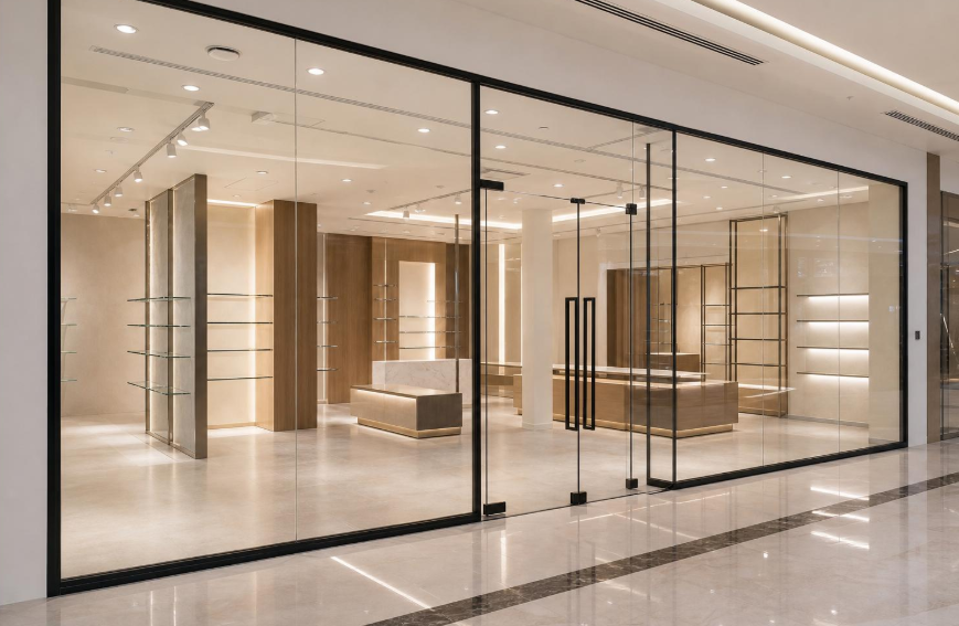 Luxurious Retail &Commercial Shop Spaces in Ngong Road,along Karbanet Road.